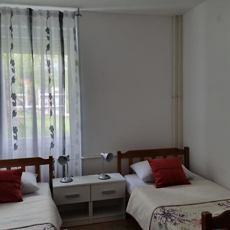 Apartman Filipcic Plitvička Jezera Zewnętrze zdjęcie
