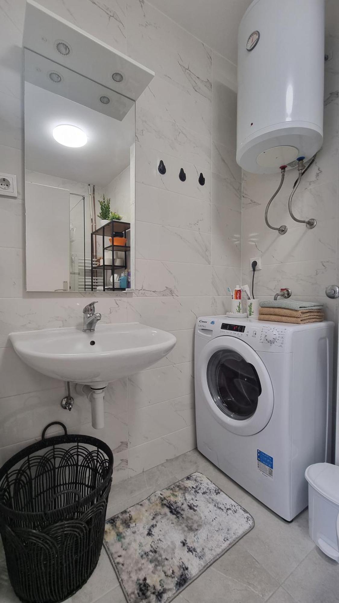 Apartman Filipcic Plitvička Jezera Zewnętrze zdjęcie