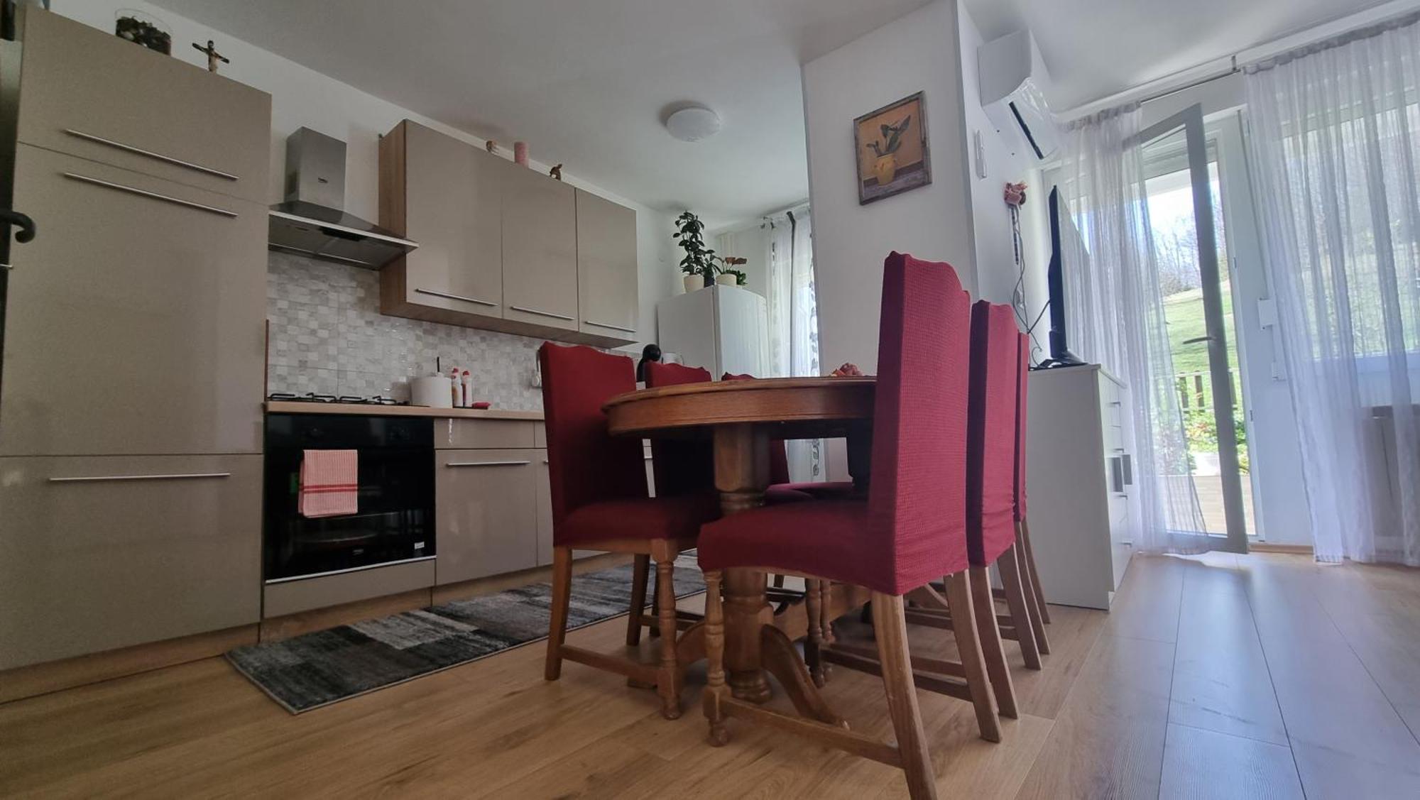 Apartman Filipcic Plitvička Jezera Zewnętrze zdjęcie