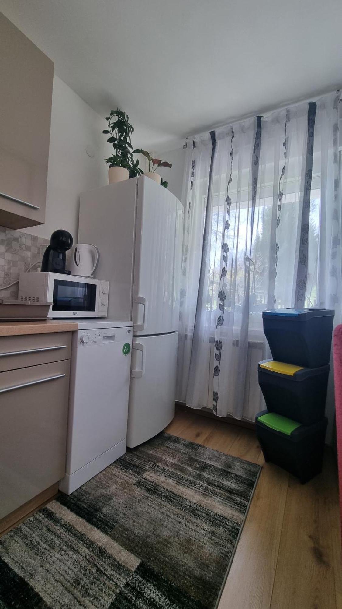 Apartman Filipcic Plitvička Jezera Zewnętrze zdjęcie
