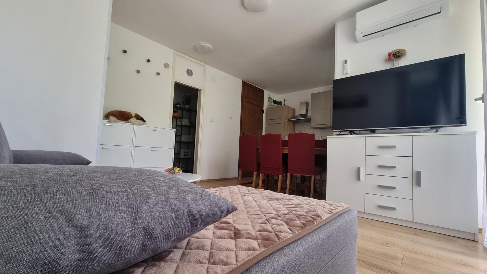 Apartman Filipcic Plitvička Jezera Zewnętrze zdjęcie