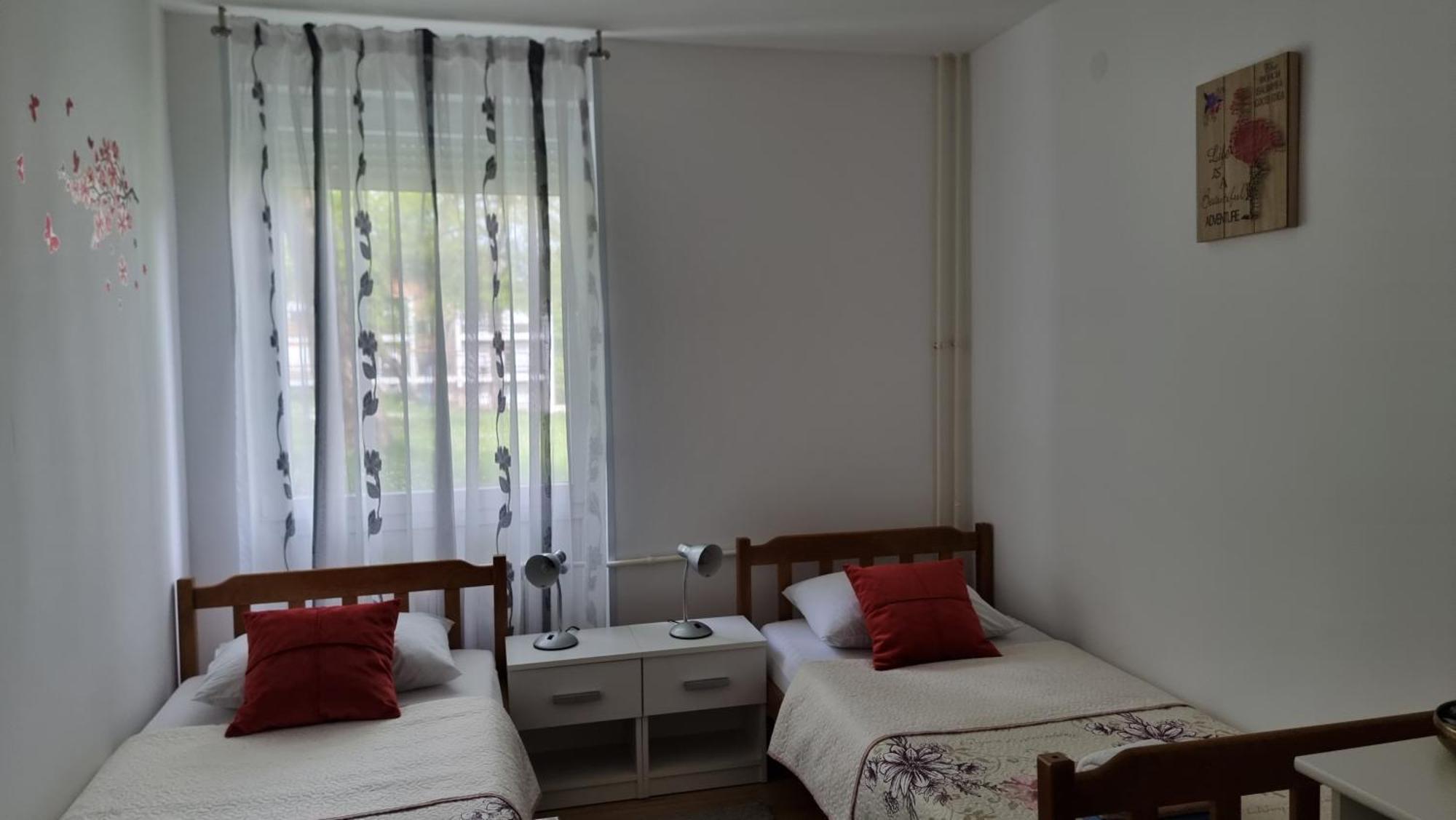 Apartman Filipcic Plitvička Jezera Zewnętrze zdjęcie