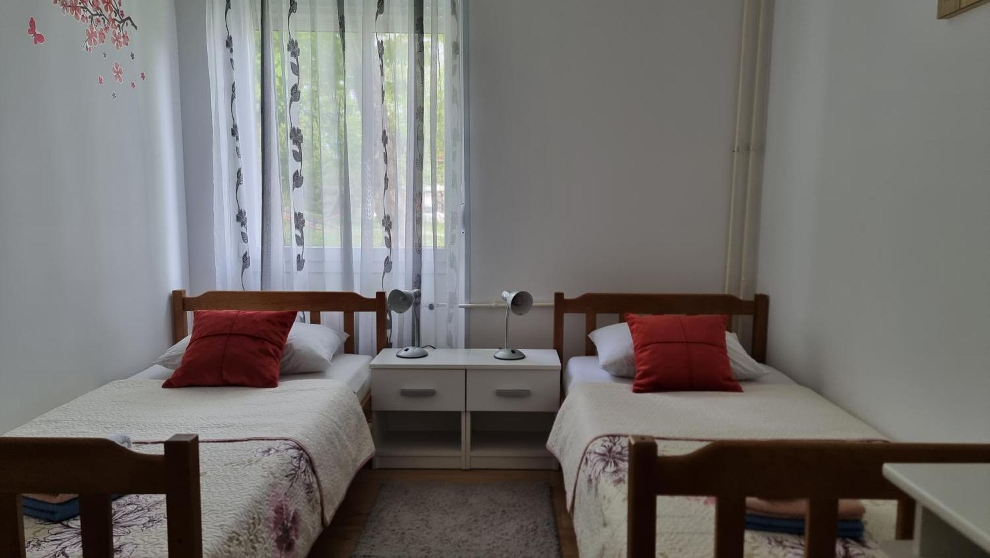 Apartman Filipcic Plitvička Jezera Zewnętrze zdjęcie